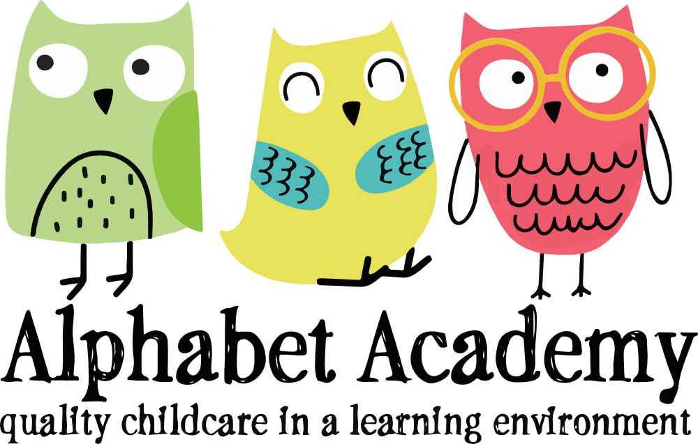 Alphabet Academy, LLC Logo