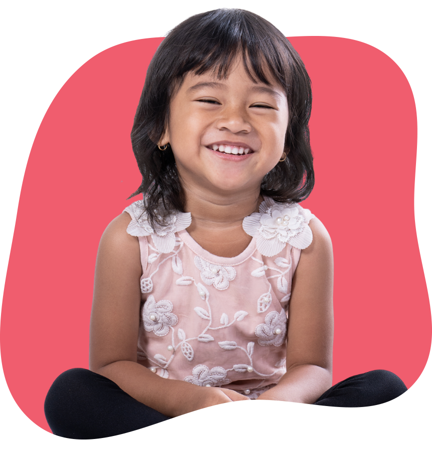 Your Preschooler Excels in the Classroom & Beyond