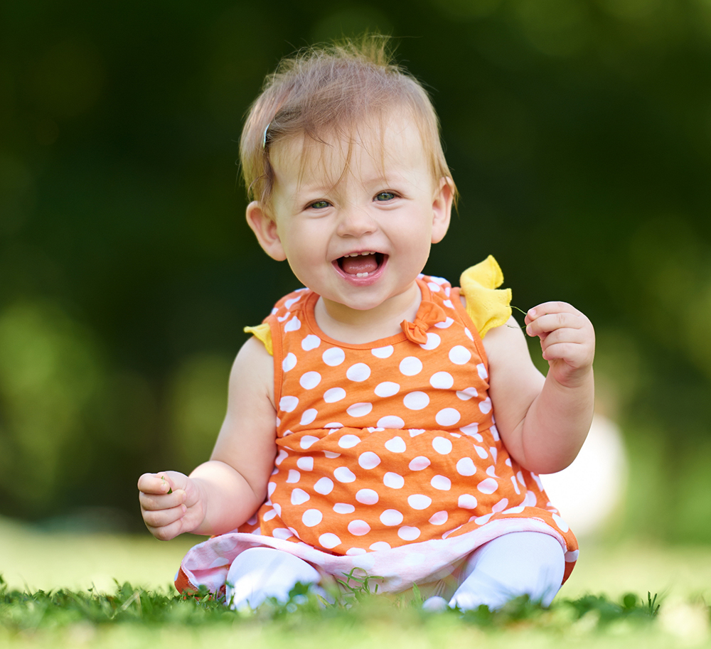 Gentle Outdoor Play for Healthy Growth