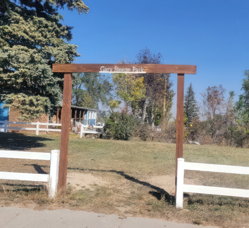 A Neighborhood That Supports Your Family